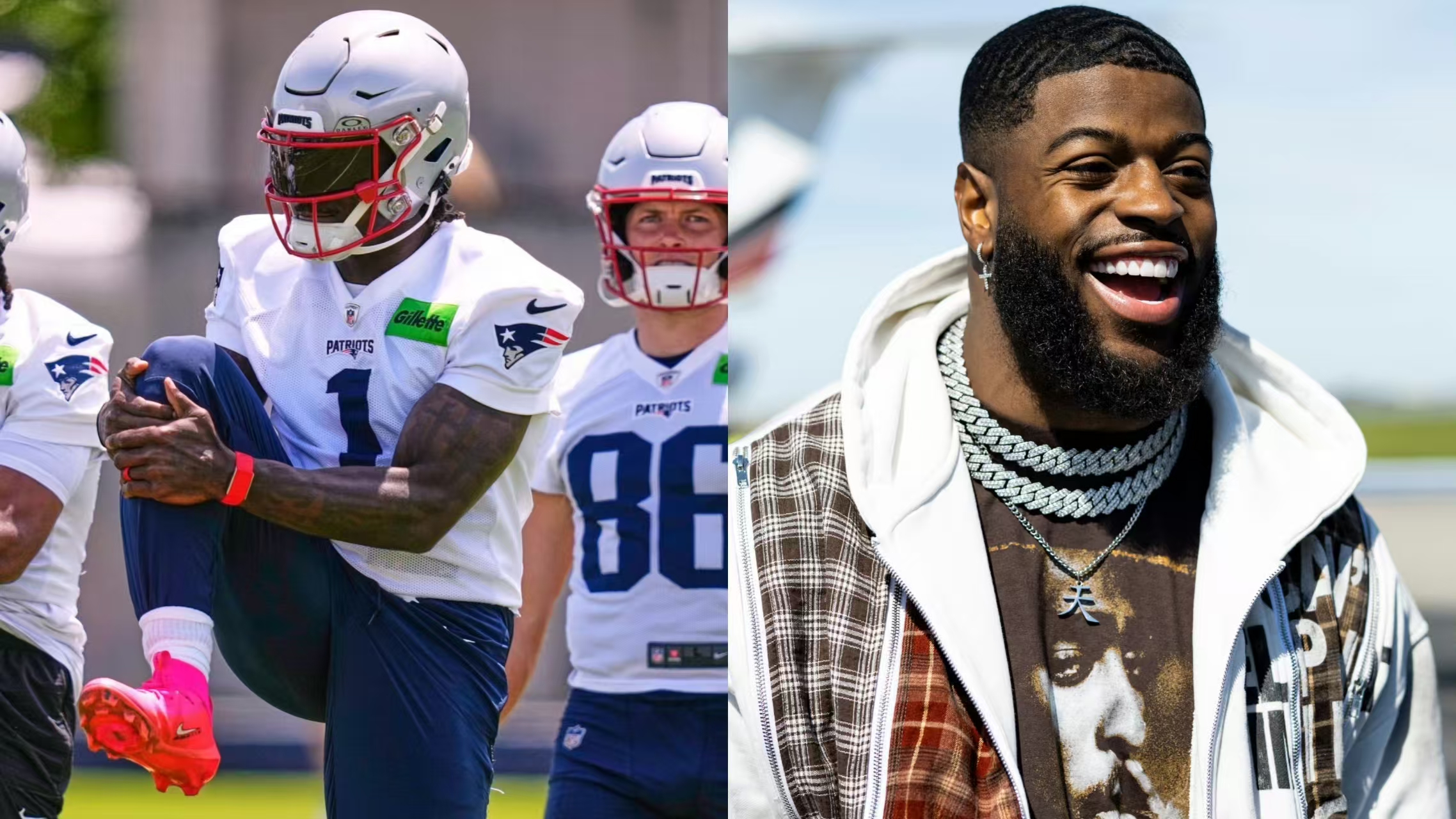 Les transferts phares de l'intersaison NFL redessinent le paysage de la ligue